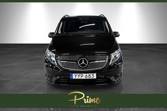 Mercedes-Benz Vito 119 9 of 15