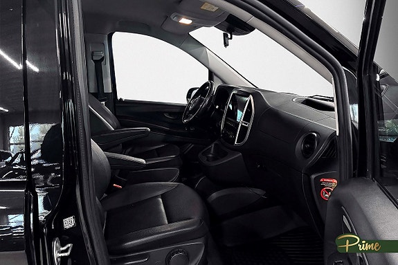 Mercedes-Benz Vito 119 10 of 15