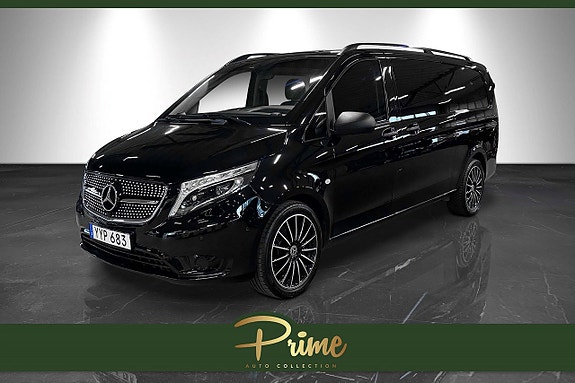 Mercedes-Benz Vito 119 8 of 15
