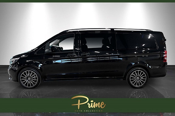 Mercedes-Benz Vito 119 7 of 15