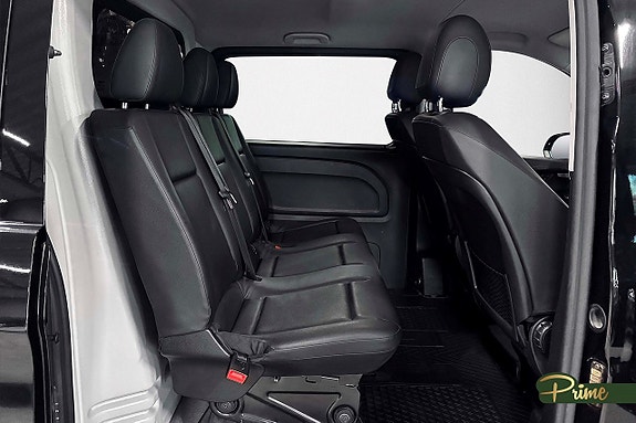 Mercedes-Benz Vito 119 11 of 15