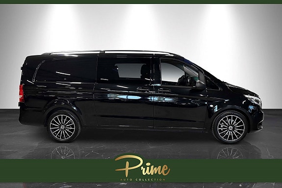 Mercedes-Benz Vito 119 2 of 15