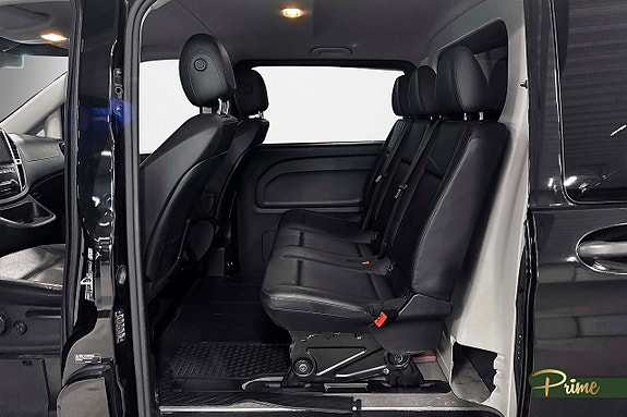 Mercedes-Benz Vito 119 12 of 15