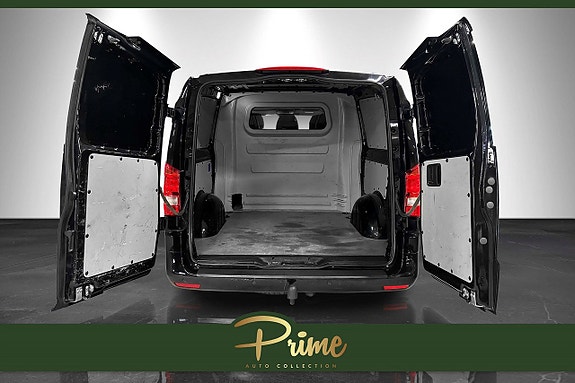 Mercedes-Benz Vito 119 5 of 15