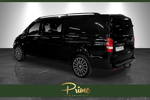 Mercedes-Benz Vito 119 6 of 15