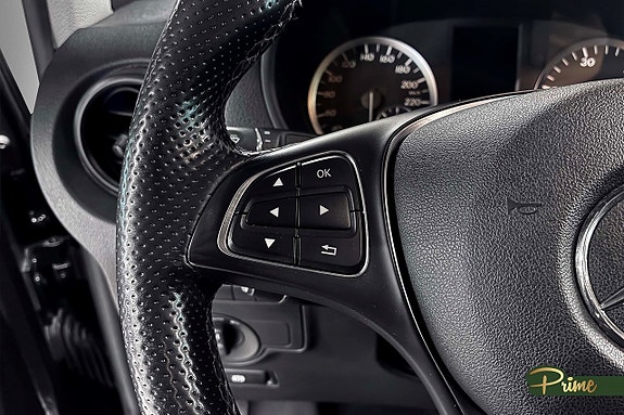 Mercedes-Benz Vito 119 14 of 15
