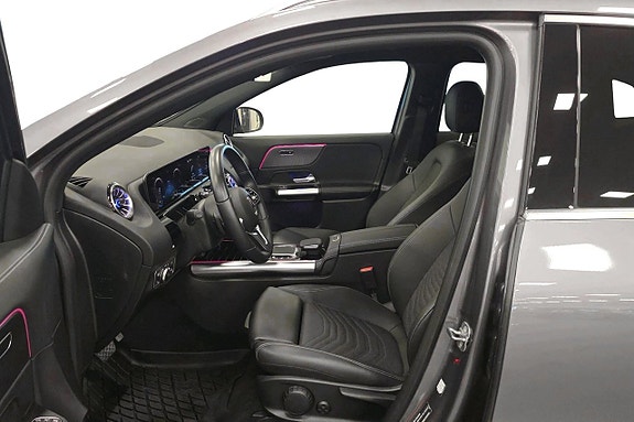 Mercedes-Benz EQA300 7 of 15