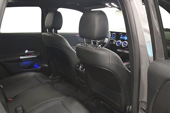 Mercedes-Benz EQA300 14 of 15