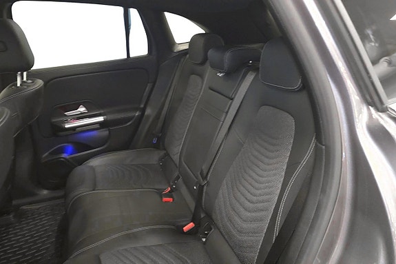 Mercedes-Benz EQA300 9 of 15
