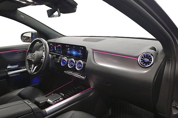 Mercedes-Benz EQA300 10 of 15