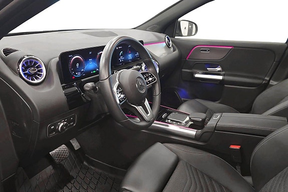 Mercedes-Benz EQA300 6 of 15