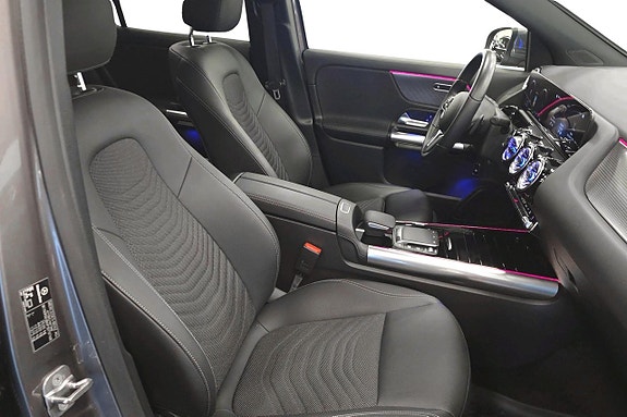 Mercedes-Benz EQA300 15 of 15