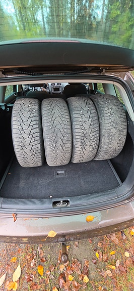 Volkswagen Golf VI 9 of 10