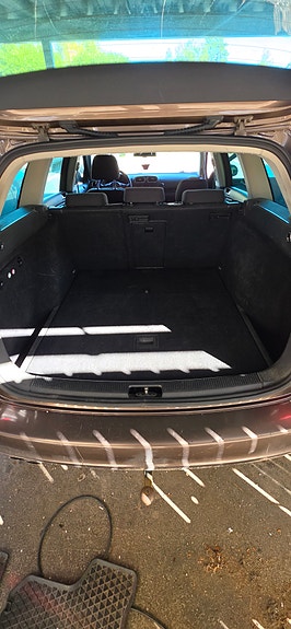 Volkswagen Golf VI 10 of 10