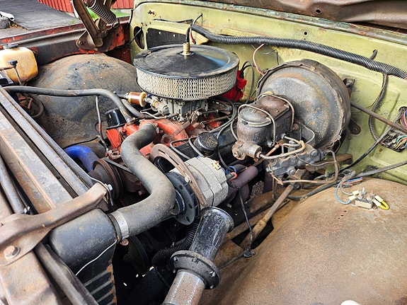 GMC C2500 13 of 13
