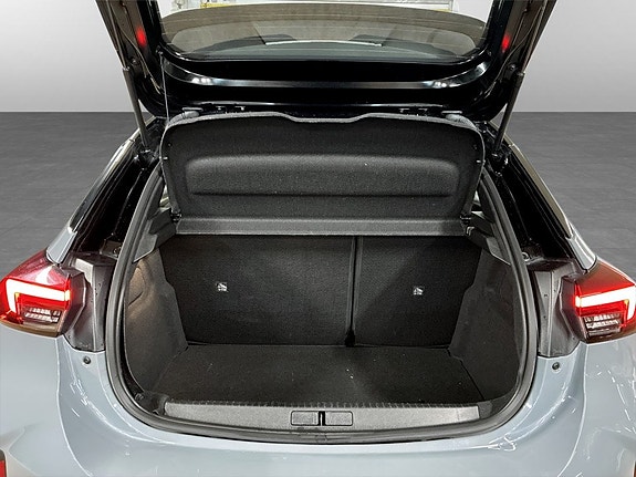 Opel Corsa 19 of 19