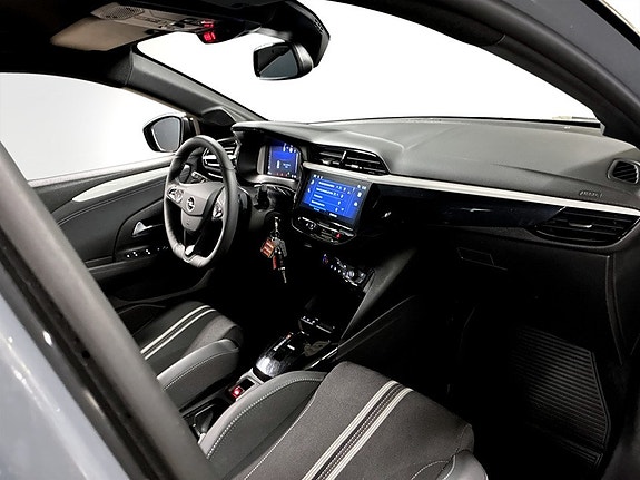 Opel Corsa 14 of 19