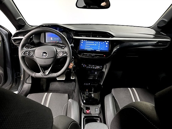 Opel Corsa 6 of 19
