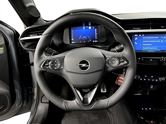 Opel Corsa 8 of 19