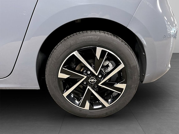 Opel Corsa 18 of 19