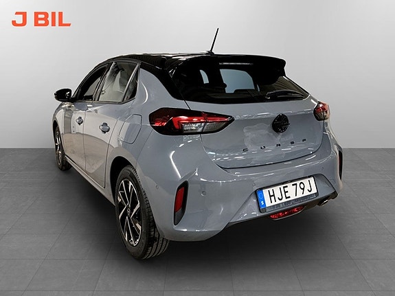Opel Corsa 3 of 19