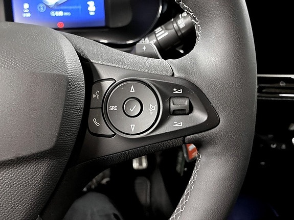 Opel Corsa 7 of 19