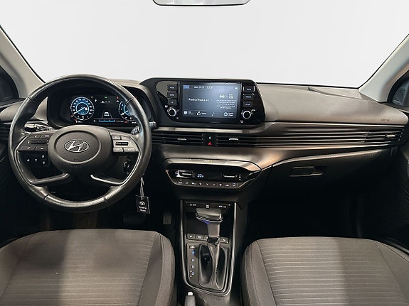 Hyundai i20 8 of 11