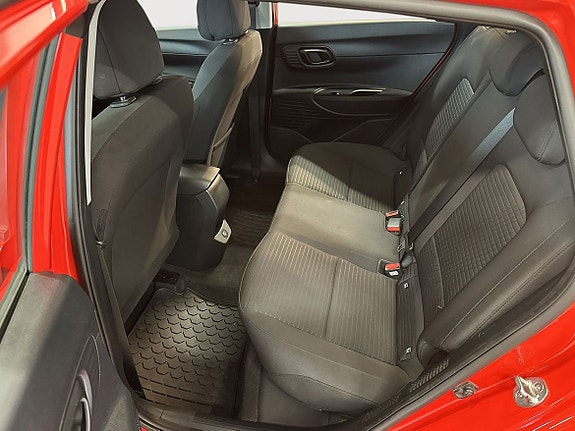 Hyundai i20 7 of 11
