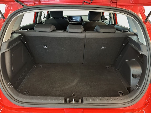 Hyundai i20 10 of 11
