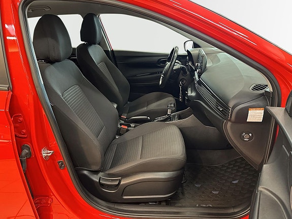 Hyundai i20 6 of 11