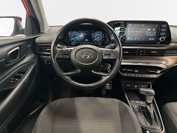 Hyundai i20 9 of 11