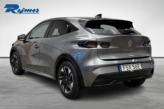 Renault Clio 3 of 20