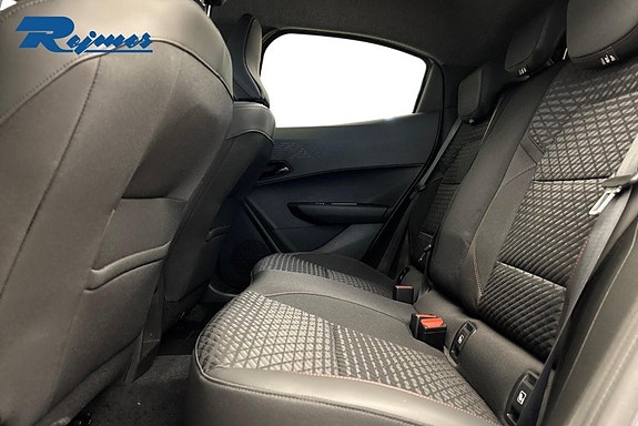 Renault Clio 9 of 20