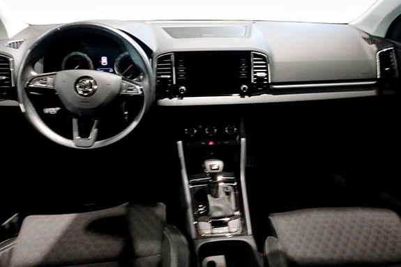 Skoda Karoq 4 of 12