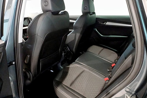 Skoda Karoq 8 of 12