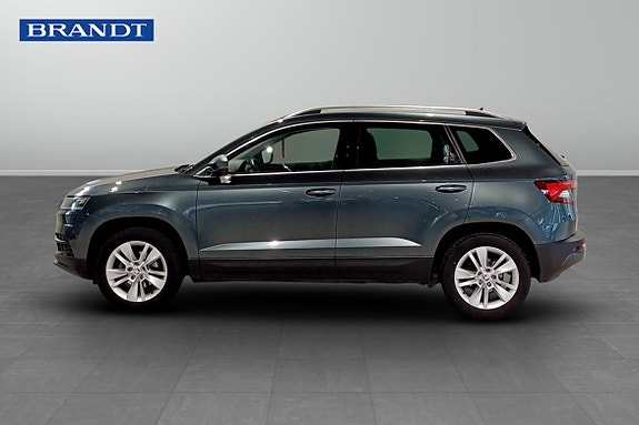 Skoda Karoq 3 of 12