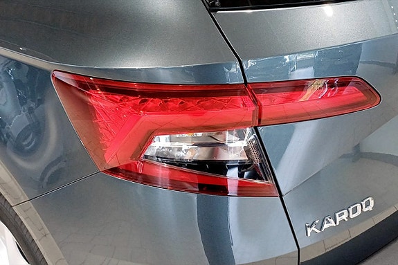 Skoda Karoq 12 of 12