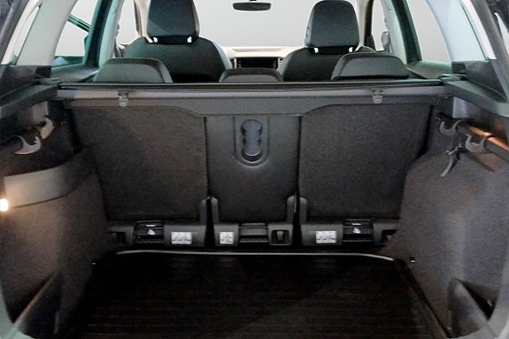 Skoda Karoq 9 of 12