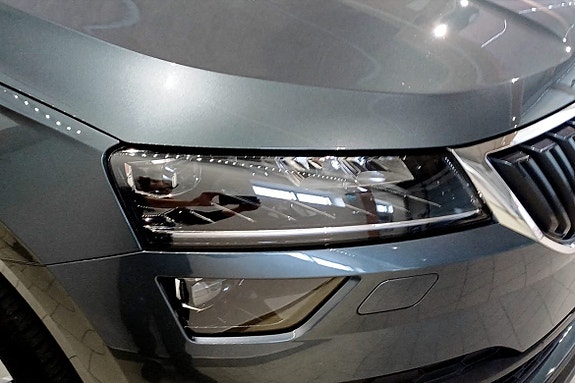 Skoda Karoq 11 of 12