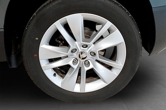 Skoda Karoq 10 of 12