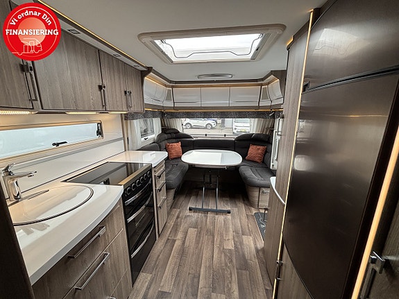 Kabe ROYAL 520 XL KS 9 of 10