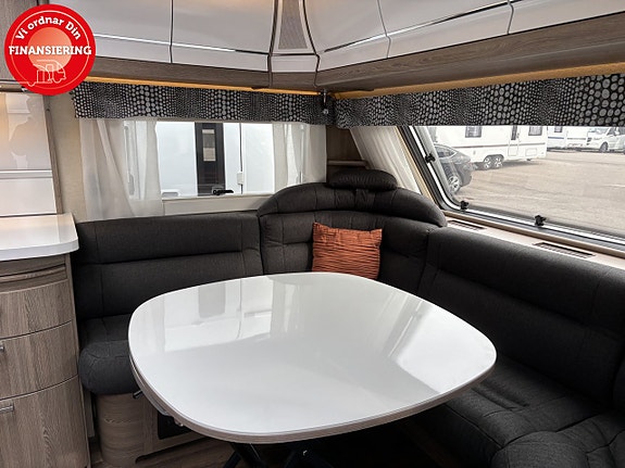 Kabe ROYAL 520 XL KS 3 of 10