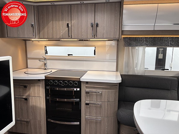 Kabe ROYAL 520 XL KS 6 of 10