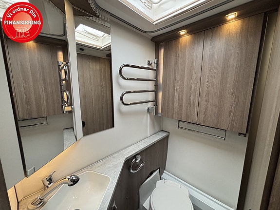 Kabe ROYAL 520 XL KS 8 of 10