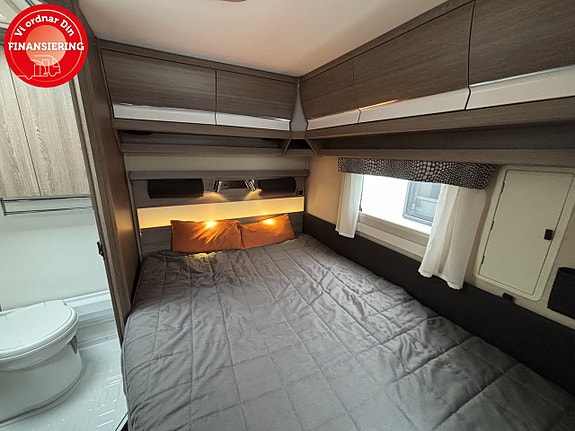 Kabe ROYAL 520 XL KS 7 of 10