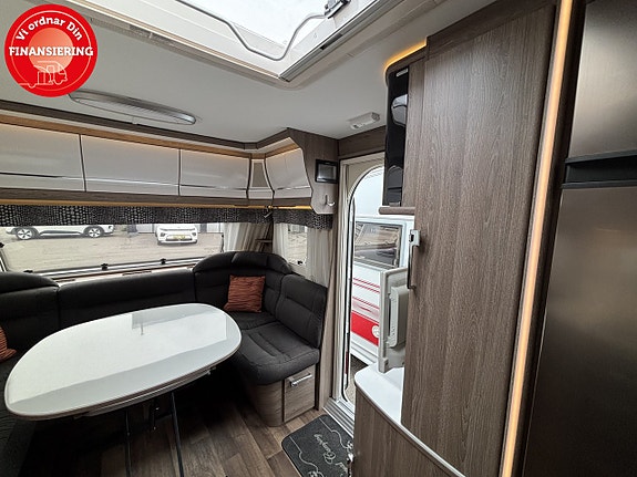 Kabe ROYAL 520 XL KS 4 of 10