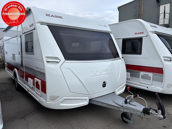 Kabe ROYAL 520 XL KS