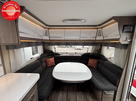 Kabe ROYAL 520 XL KS 5 of 10