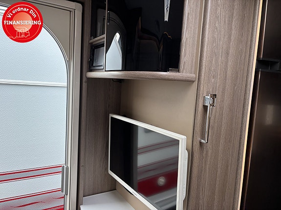 Kabe ROYAL 520 XL KS 10 of 10