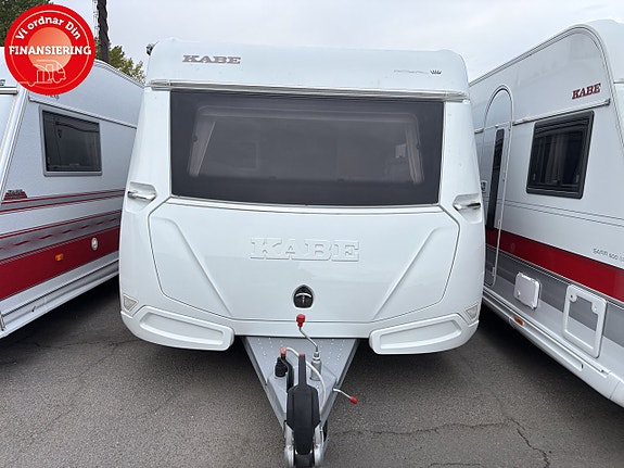 Kabe ROYAL 520 XL KS 2 of 10